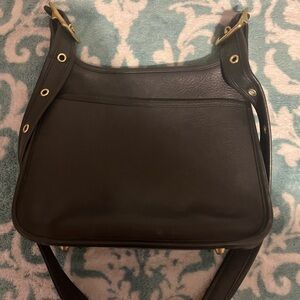 Vintage Large Legacy Zip Bag